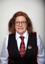 Kerstin Everett